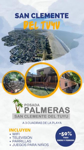 Posada San Clemente